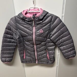Gerry Weber Liv 650 Filled Power Downed Insulated Puffer Jacket